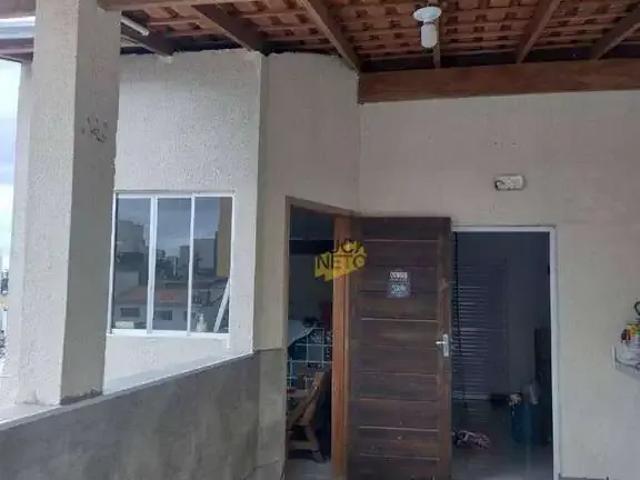 Apartamento para Venda em Mauá/SP Parque São Vicente 2 Quartos