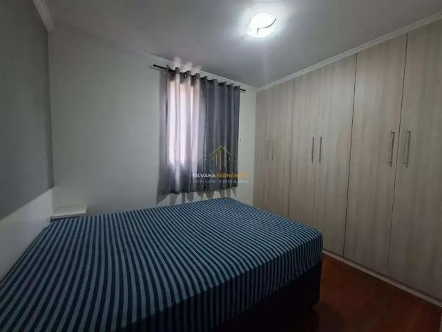 Apartamento para Venda em Mauá/SP Parque São Vicente 2 Quartos