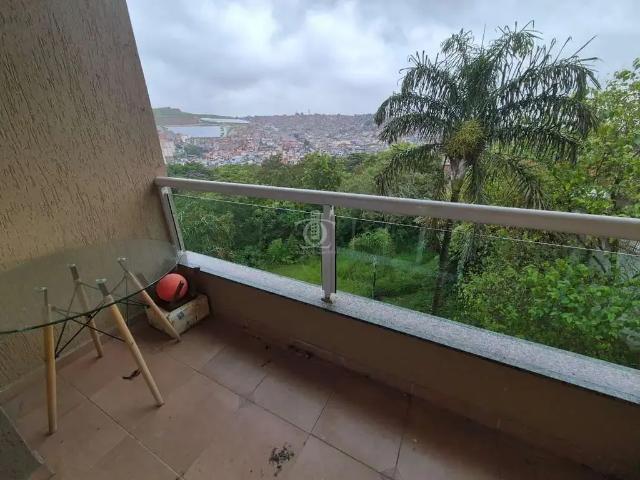 Apartamento para Venda em Mauá/SP Parque São Vicente 2 Quartos