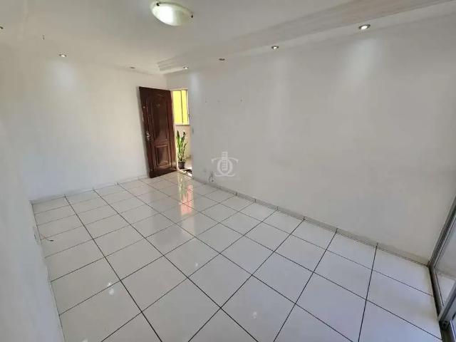 Apartamento para Venda em Mauá/SP Parque São Vicente 2 Quartos
