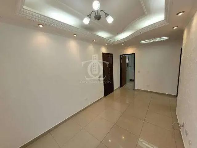 Apartamento para Venda em Mauá/SP Parque São Vicente 2 Quartos