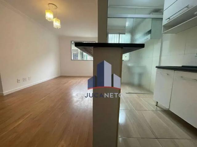 Apartamento para Venda em Mauá/SP Parque São Vicente 2 Quartos