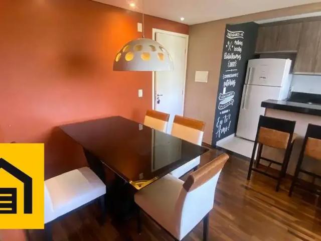 Apartamento para Venda em Mauá/SP Parque São Vicente 2 Quartos