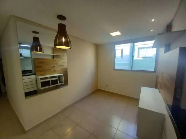 Apartamento para Venda em Mauá/SP Parque São Vicente 2 Quartos