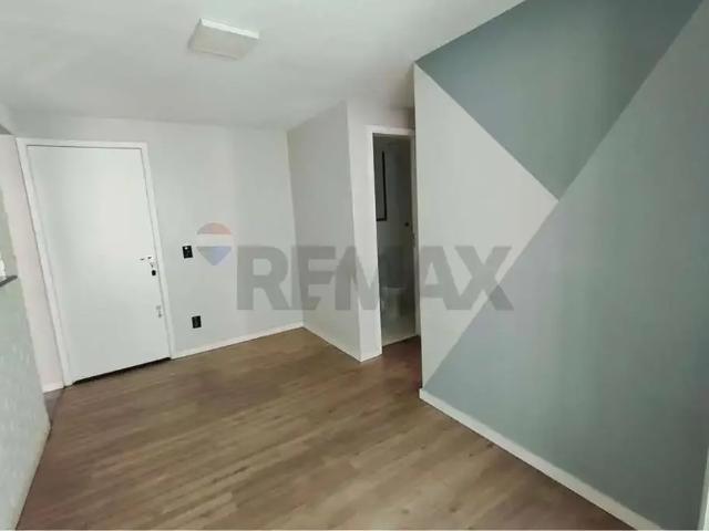 Apartamento para Venda em Mauá/SP Parque São Vicente 2 Quartos
