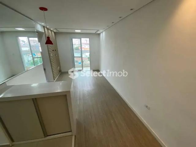 Apartamento para Venda em Mauá/SP Parque São Vicente 2 Quartos