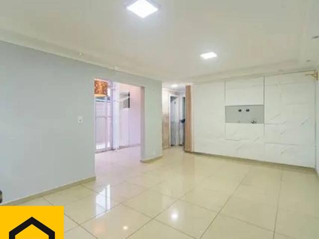 Apartamento para Venda em Mauá/SP Parque São Vicente 2 Quartos
