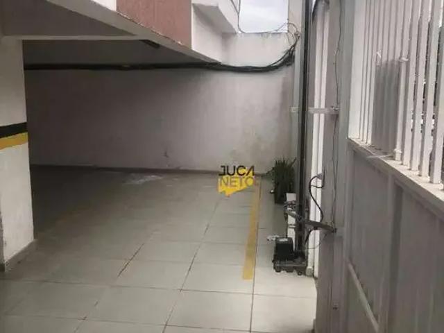 Apartamento para Venda em Mauá/SP Parque São Vicente 2 Quartos