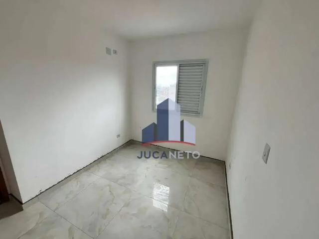 Apartamento para Venda em Mauá/SP Parque São Vicente 2 Quartos