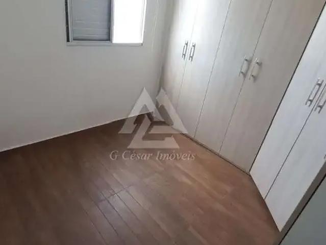 Apartamento para Venda em Mauá/SP Parque São Vicente 2 Quartos