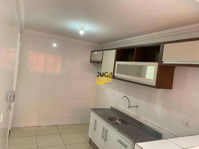 Apartamento para Venda em Mauá/SP Parque São Vicente 2 Quartos