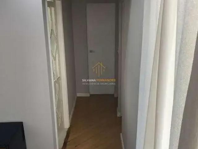 Apartamento para Venda em Mauá/SP Parque São Vicente 2 Quartos