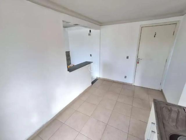 Apartamento para Venda em Mauá/SP Parque São Vicente 2 Quartos