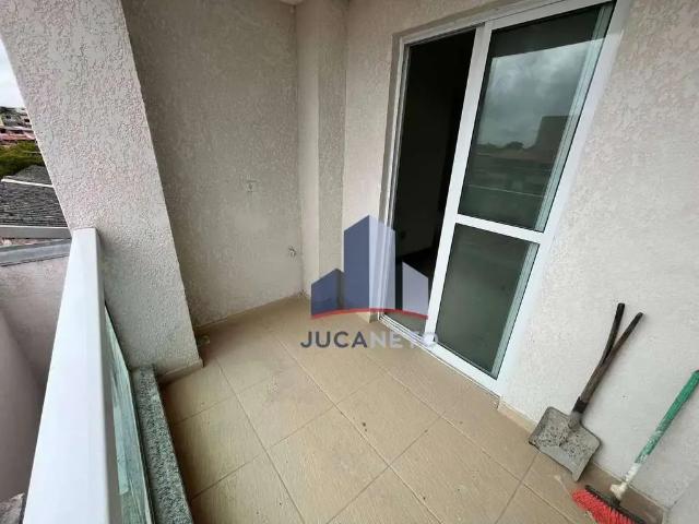 Apartamento para Venda em Mauá/SP Parque São Vicente 2 Quartos