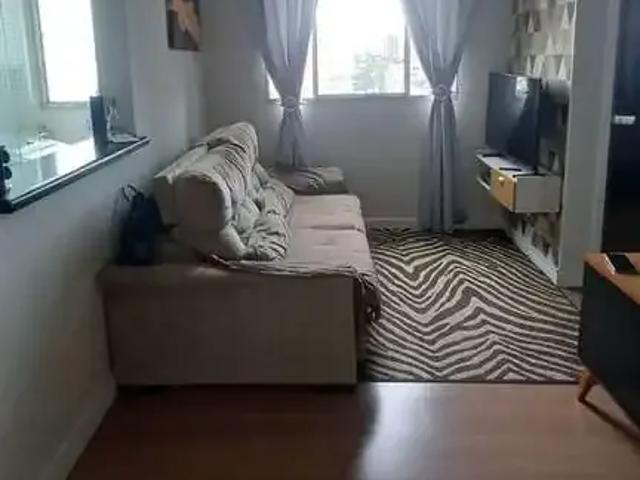 Apartamento para Venda em Mauá/SP Parque São Vicente 2 Quartos