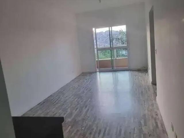 Apartamento para Venda em Mauá/SP Parque São Vicente 2 Quartos