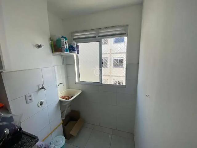 Apartamento para Venda em Mauá/SP Parque São Vicente 2 Quartos