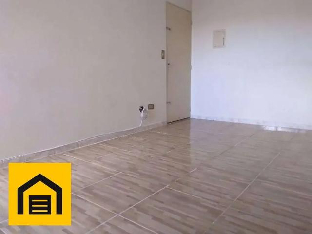 Apartamento para Venda em Mauá/SP Parque São Vicente 2 Quartos