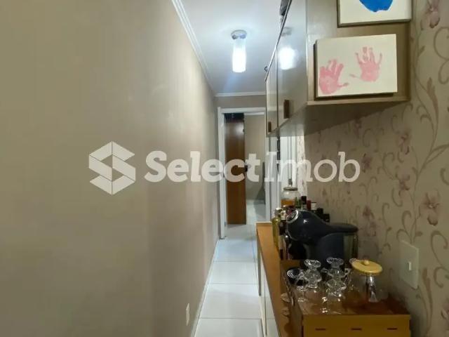Apartamento para Venda em Mauá/SP Parque São Vicente 2 Quartos