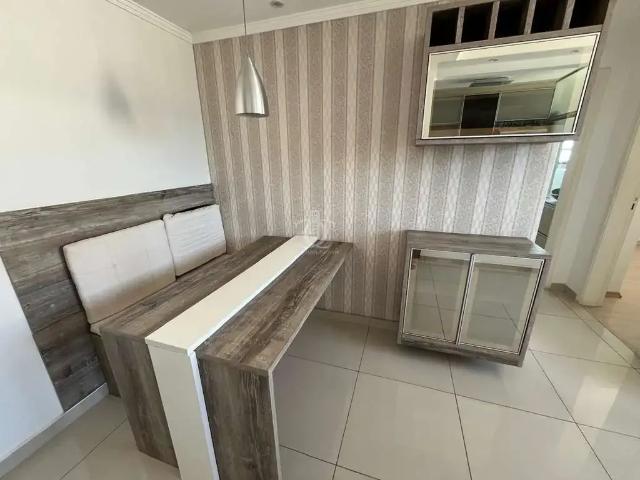 Apartamento para Venda em Mauá/SP Parque São Vicente 2 Quartos
