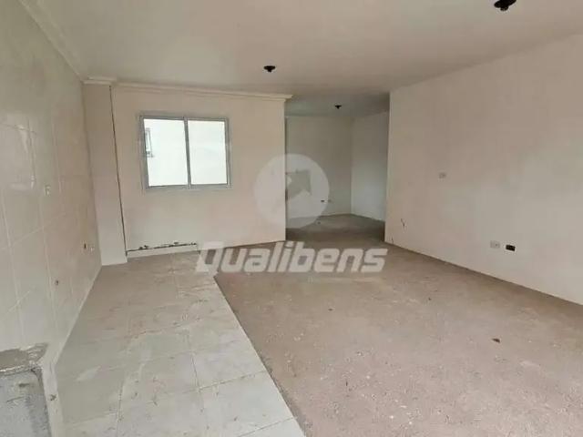 Apartamento para Venda em Mauá/SP Parque São Vicente 2 Quartos