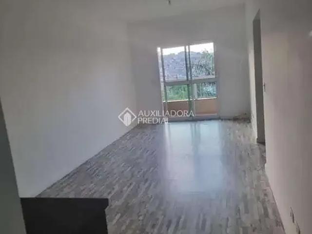 Apartamento para Venda em Mauá/SP Parque São Vicente 2 Quartos