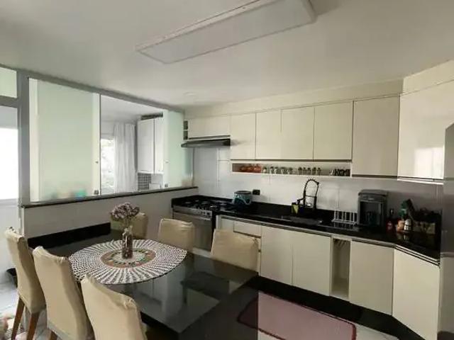Apartamento para Venda em Mauá/SP Parque São Vicente 2 Quartos