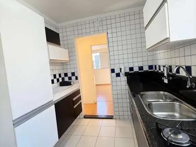 Apartamento para Venda em Mauá/SP Parque São Vicente 2 Quartos