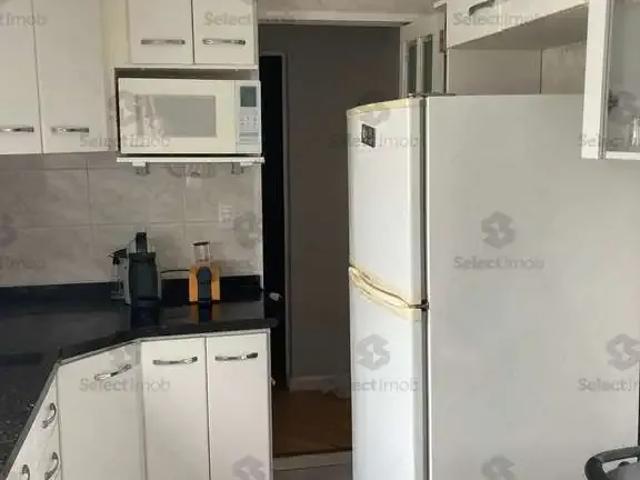 Apartamento para Venda em Mauá/SP Parque São Vicente 2 Quartos