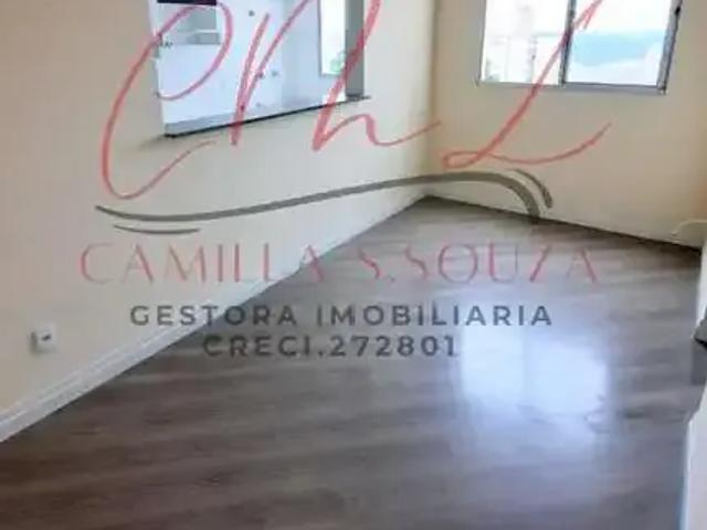 Apartamento para Venda em Mauá/SP Parque São Vicente 2 Quartos