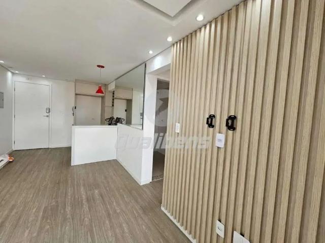 Apartamento para Venda em Mauá/SP Parque São Vicente 2 Quartos