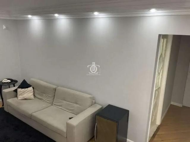 Apartamento para Venda em Mauá/SP Parque São Vicente 2 Quartos