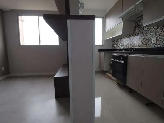 Apartamento para Venda em Mauá/SP Parque São Vicente 2 Quartos
