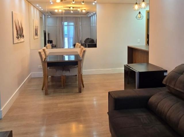 Apartamento para Venda em Mauá/SP Parque São Vicente 2 Quartos