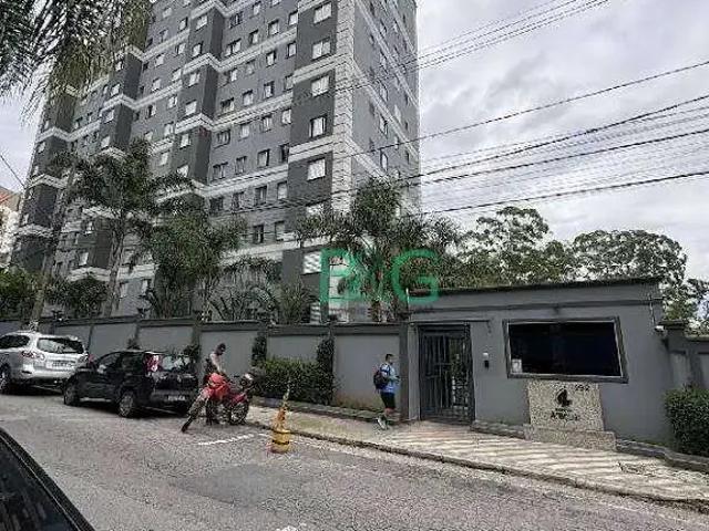 Apartamento para Venda em Mauá/SP Parque São Vicente 2 Quartos