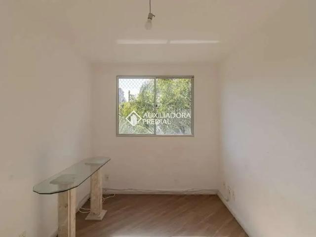 Apartamento para Venda em Mauá/SP Parque São Vicente 2 Quartos