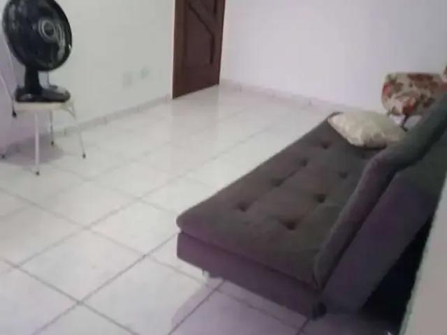 Apartamento para Venda em Mauá/SP Parque São Vicente 2 Quartos