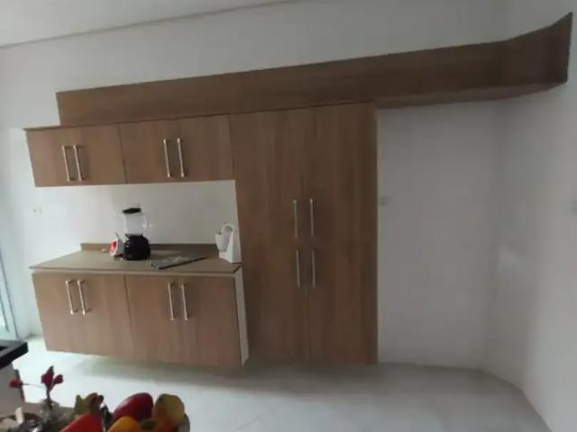 Apartamento para Venda em Mauá/SP Parque São Vicente 2 Quartos
