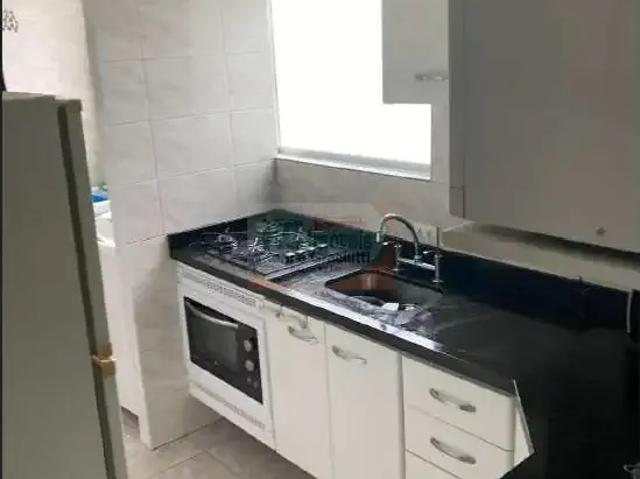 Apartamento para Venda em Mauá/SP Parque São Vicente 2 Quartos