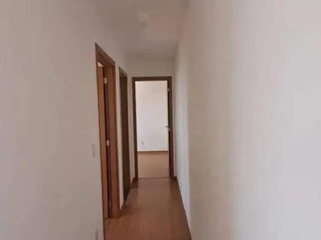 Apartamento para Venda em Mauá/SP Parque São Vicente 2 Quartos
