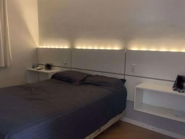 Apartamento para Venda em Mauá/SP Parque São Vicente 2 Quartos