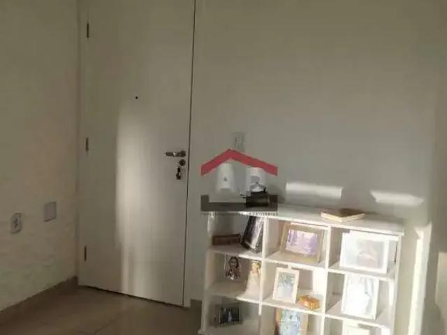 Apartamento para Venda em Mauá/SP Parque São Vicente 2 Quartos