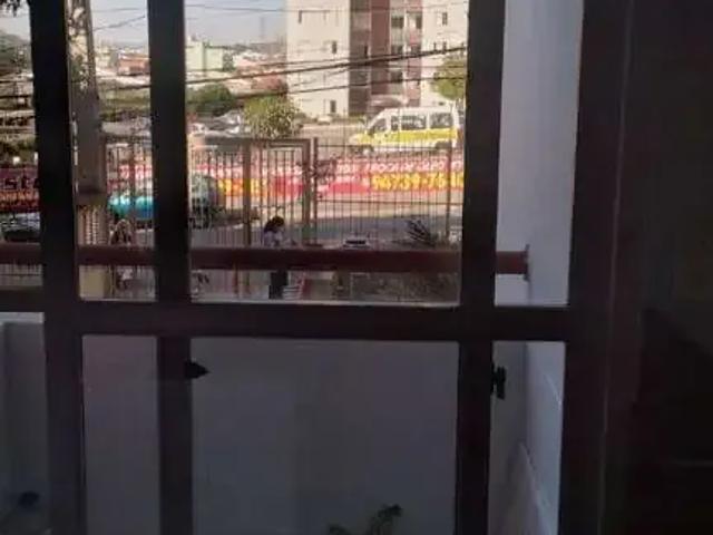 Apartamento para Venda em Mauá/SP Parque São Vicente 2 Quartos