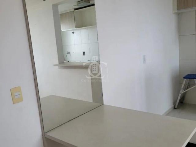 Apartamento para Venda em Mauá/SP Parque São Vicente 2 Quartos