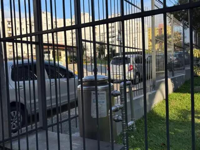 Apartamento para Venda em Mauá/SP Parque São Vicente 2 Quartos