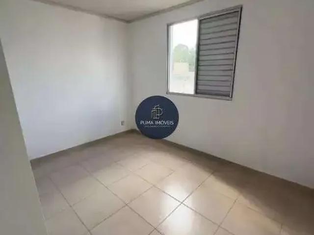 Apartamento para Venda em Mauá/SP Parque São Vicente 2 Quartos