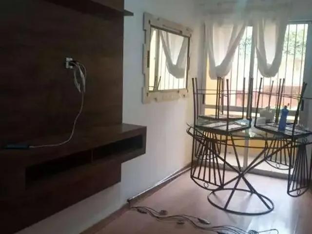 Apartamento para Venda em Mauá/SP Parque São Vicente 2 Quartos