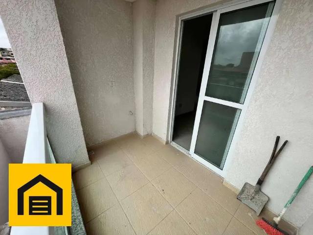 Apartamento para Venda em Mauá/SP Parque São Vicente 2 Quartos