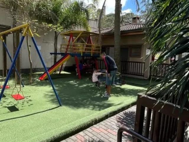 Apartamento para Venda em Mauá/SP Parque São Vicente 2 Quartos