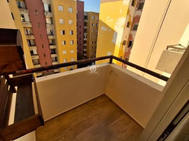 Apartamento para Venda em Mauá/SP Parque São Vicente 2 Quartos